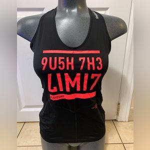 Reebok fitness tank top❤️